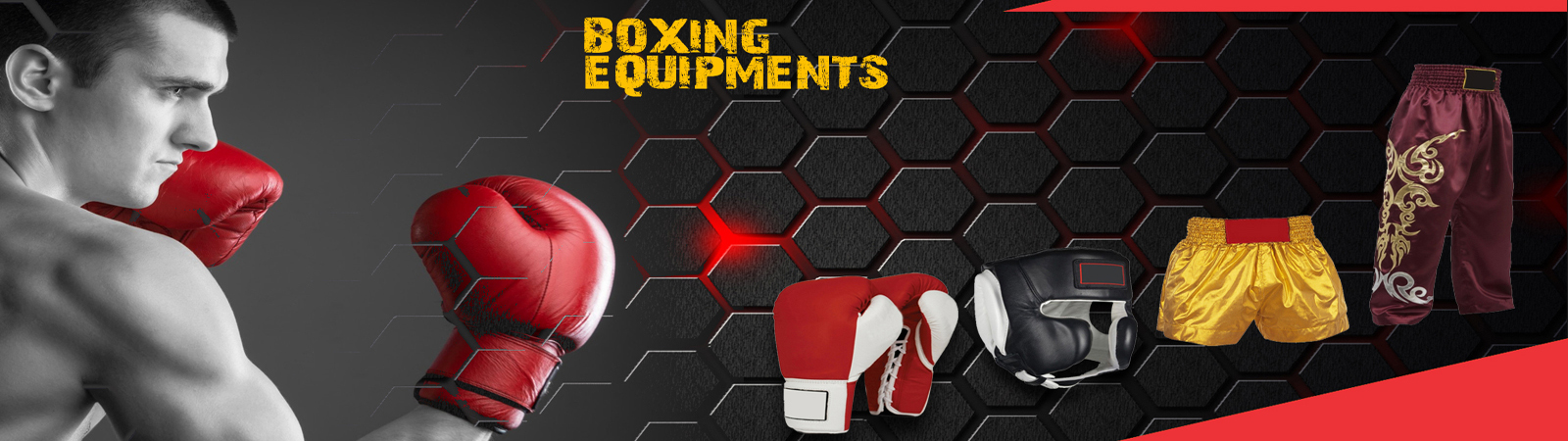 Boxing Products