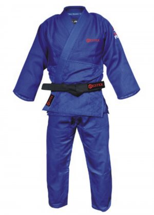 Judo Uniforms