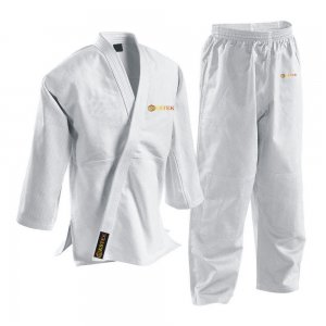 Judo Uniforms