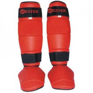 Shin Pads