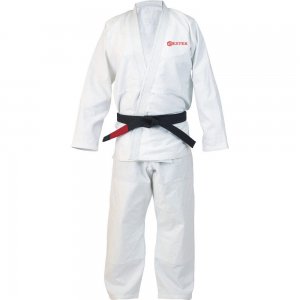 BJJ GI