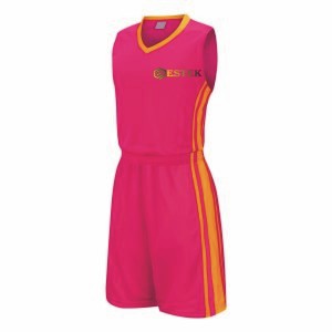 Basketball Uniform