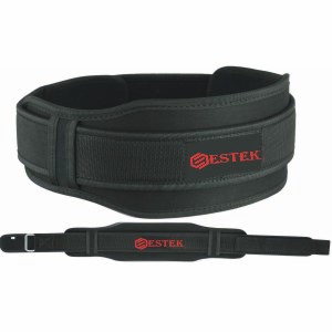 Weightlifting Neoprene Belts