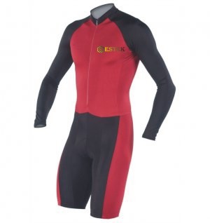 Cycling Skinsuit