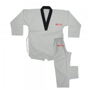 Taekwondo Uniform