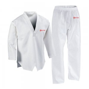 Taekwondo Uniform