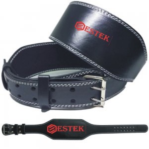 Weightlifting Leather Belts