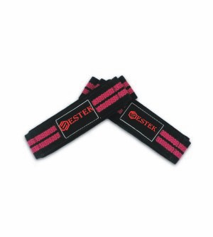 Weightlifting Straps