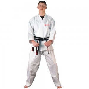 Karate Uniforms