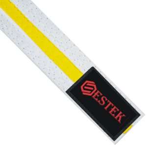 Martial Art Belts