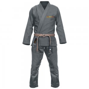 Jiu Jitsu Uniform