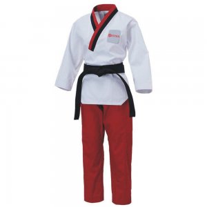 Taekwondo Uniform