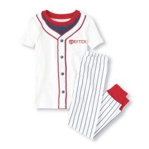 Baseball Uniform