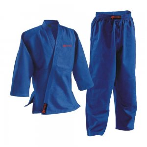 Judo Uniforms