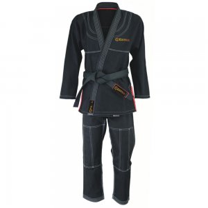 Jiu Jitsu Uniform