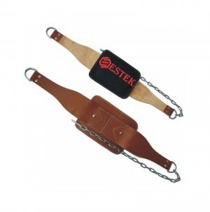 Leather Dipping Belts