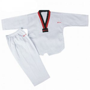 Taekwondo Uniform