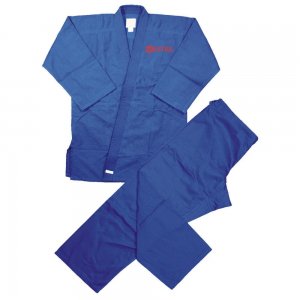 Taekwondo Uniform