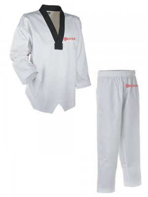 Taekwondo Uniform