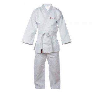 Judo Uniforms