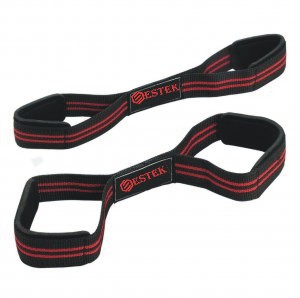 Weightlifting Straps