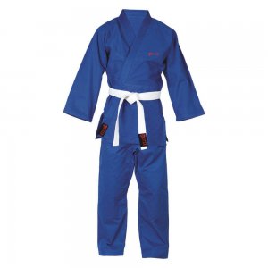 Judo Uniforms