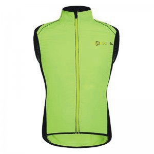 Cycling Vest