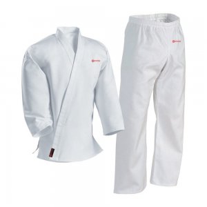 Karate Uniforms