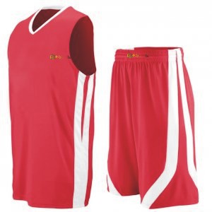 Basketball Uniform