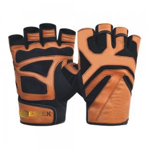 Weightlifting Gloves