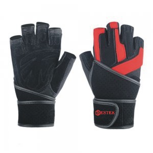 Weightlifting Gloves