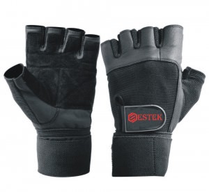 Weightlifting Gloves