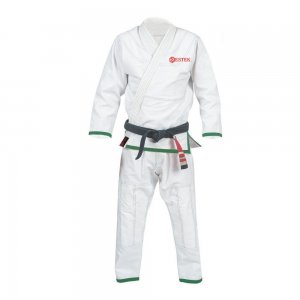 Jiu Jitsu Uniform