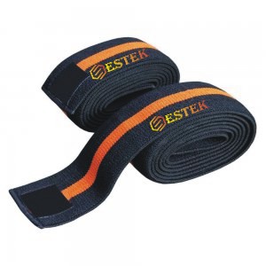 Knee Wraps