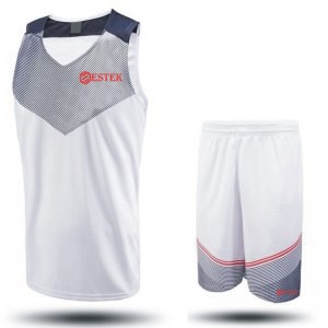 Basketball Uniform