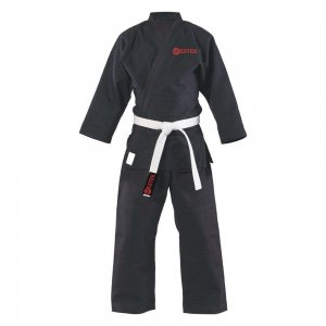 Judo Uniforms