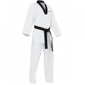 Taekwondo Uniform