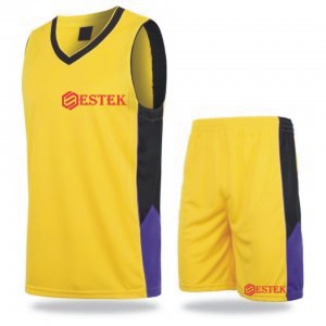 Basketball Uniform