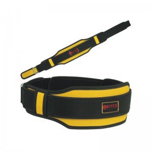 Weightlifting Neoprene Belts