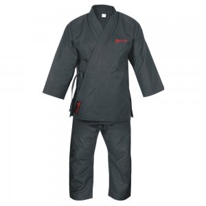 Judo Uniforms