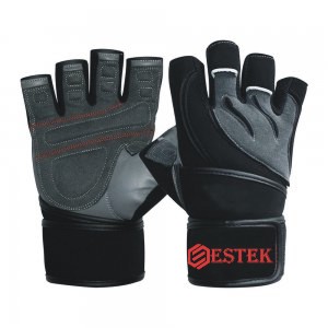 Weightlifting Gloves