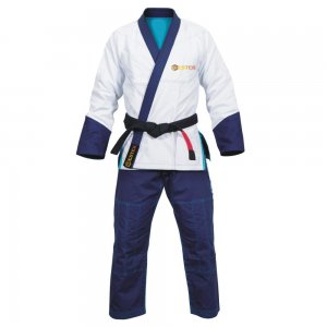 Jiu Jitsu Uniform