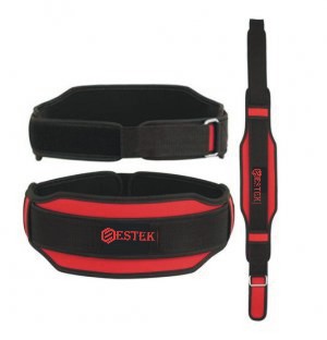 Weightlifting Neoprene Belts